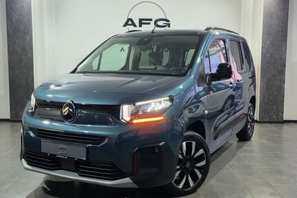 Citroen Berlingo Gebrauchtwagen