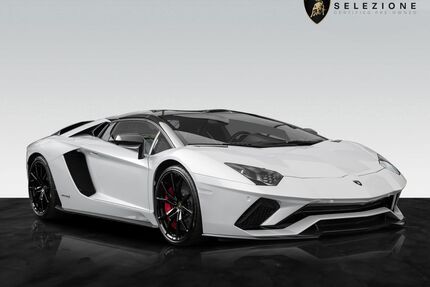 Lamborghini Aventador Gebrauchtwagen
