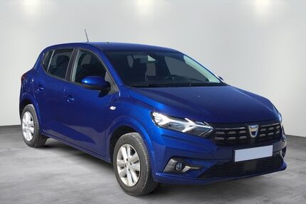 Dacia Sandero Gebrauchtwagen