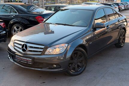 Mercedes-Benz C 180 Gebrauchtwagen