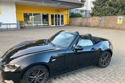 Mazda MX-5 Gebrauchtwagen
