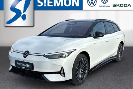 VW ID.7 Gebrauchtwagen