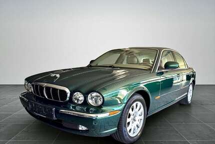 Jaguar XJ6 Gebrauchtwagen