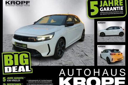 Opel Corsa Gebrauchtwagen