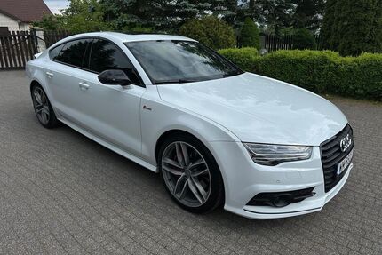 Audi A7 Gebrauchtwagen
