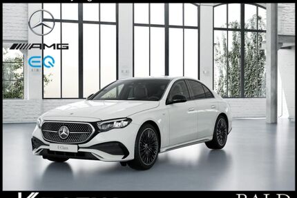 Mercedes-Benz E 300 Gebrauchtwagen