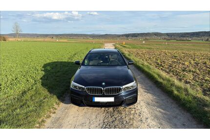 BMW 540 Gebrauchtwagen