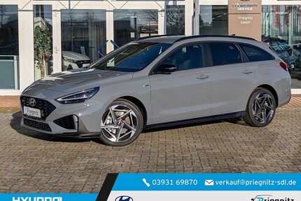 Hyundai i30 Gebrauchtwagen
