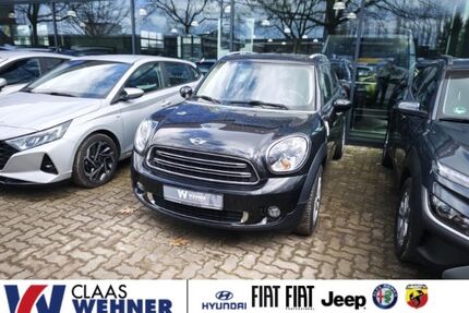 Mini Cooper Countryman Gebrauchtwagen