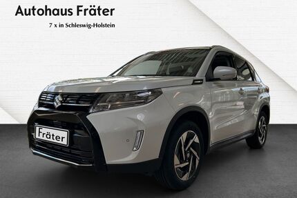 Suzuki Vitara Gebrauchtwagen