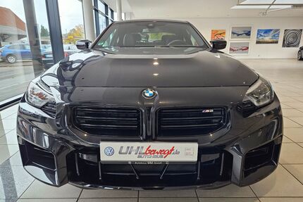 BMW M2 Gebrauchtwagen