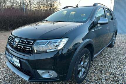 Dacia Logan Gebrauchtwagen