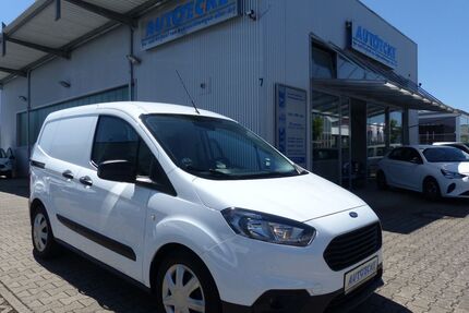Ford Transit Courier Gebrauchtwagen