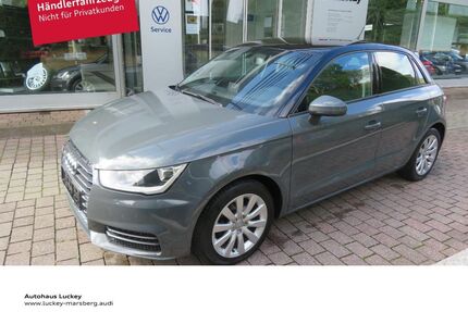Audi A1 Gebrauchtwagen