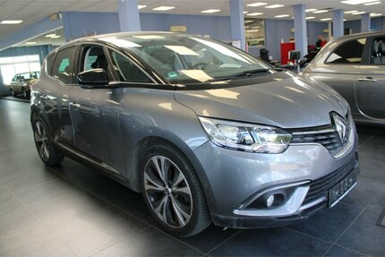 Renault Scenic 1.2 TCe 130 Energy Intens 