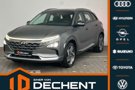 Hyundai NEXO Gebrauchtwagen