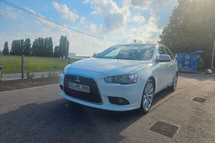 Mitsubishi Lancer Gebrauchtwagen