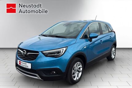 Opel Crossland (X) Gebrauchtwagen