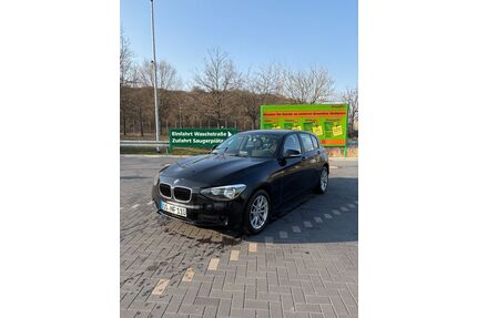 BMW 116 Gebrauchtwagen