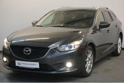 Mazda 6 Gebrauchtwagen