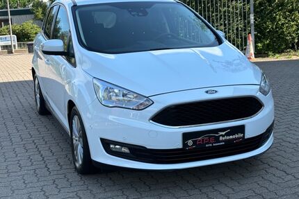 Ford C-Max Gebrauchtwagen