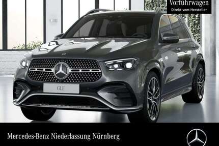 Mercedes-Benz GLE 450 Gebrauchtwagen