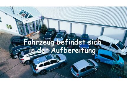 Ford EcoSport Gebrauchtwagen