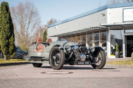 Morgan 3 Wheeler Gebrauchtwagen
