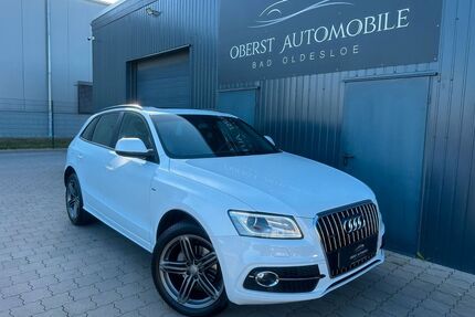 Audi Q5 Gebrauchtwagen
