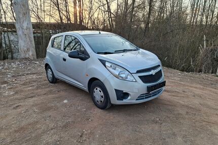 Chevrolet Spark Gebrauchtwagen
