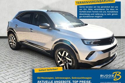 Opel Mokka Gebrauchtwagen