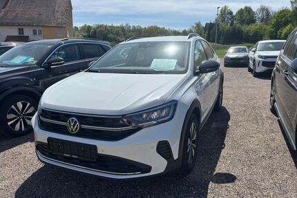 VW Taigo Gebrauchtwagen