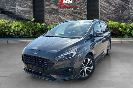 Ford S-Max Gebrauchtwagen