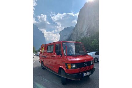 Mercedes-Benz Andere Gebrauchtwagen