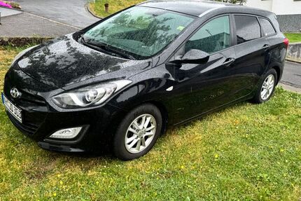 Hyundai i30 Gebrauchtwagen