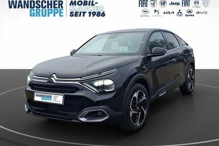 Citroen C4 Gebrauchtwagen