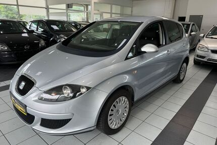 Seat Altea Gebrauchtwagen