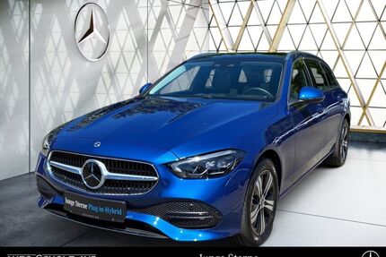 Mercedes-Benz C 300 Gebrauchtwagen