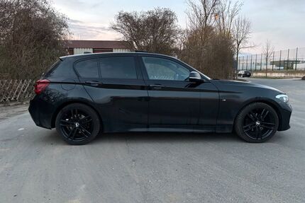 BMW 118 Gebrauchtwagen