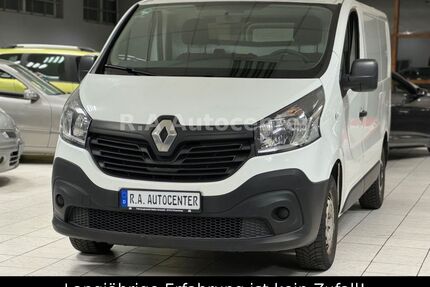 Renault Trafic Gebrauchtwagen