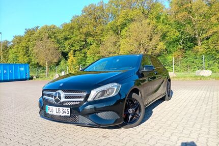Mercedes-Benz A 180 Gebrauchtwagen