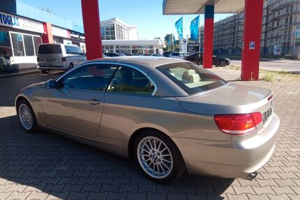 BMW 330 Gebrauchtwagen