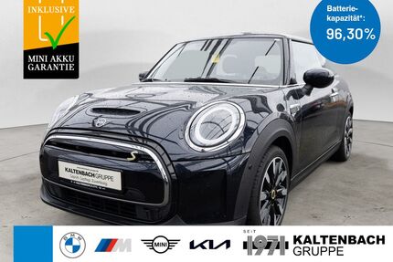 Mini Cooper SE Gebrauchtwagen
