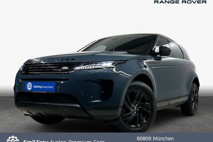 Land Rover Range Rover Evoque Gebrauchtwagen