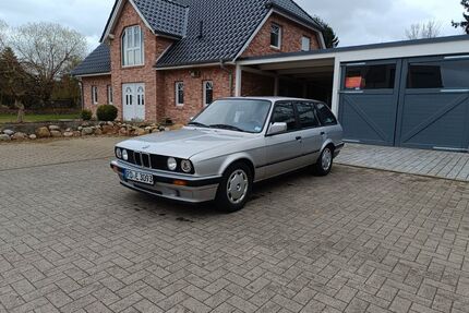 BMW 318 Gebrauchtwagen