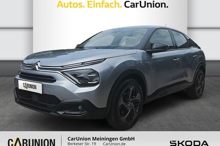 Citroen C4 Gebrauchtwagen