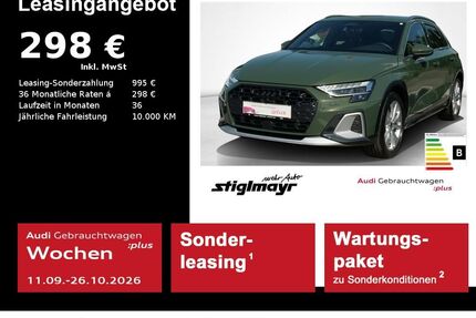 Audi A3 Gebrauchtwagen