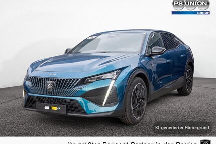 Peugeot 408 Gebrauchtwagen
