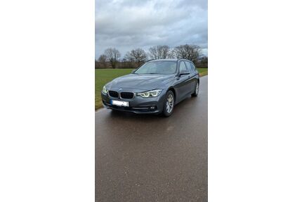 BMW 320 Gebrauchtwagen