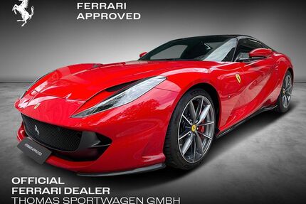 Ferrari 812 Gebrauchtwagen
